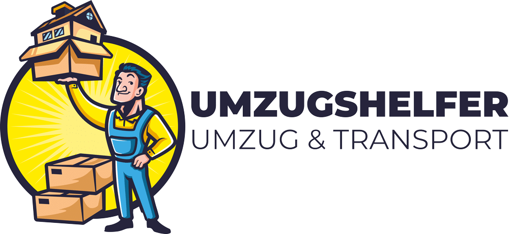 logo umzugshelfer